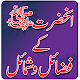 Aan Hazrat (SAW) Kay Fazail O Shamail free offline विंडोज़ पर डाउनलोड करें