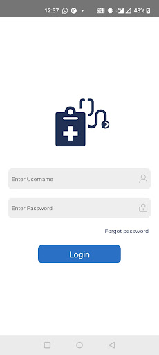 NCD Program Hospitals Screen 2