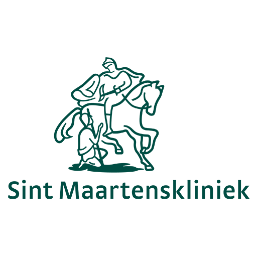 Mijnmaartenskliniek logo