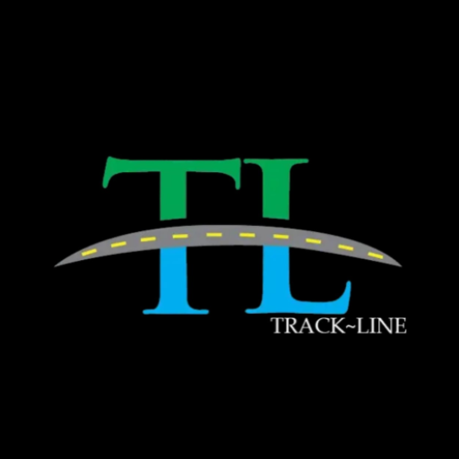 TRACKLINE logo