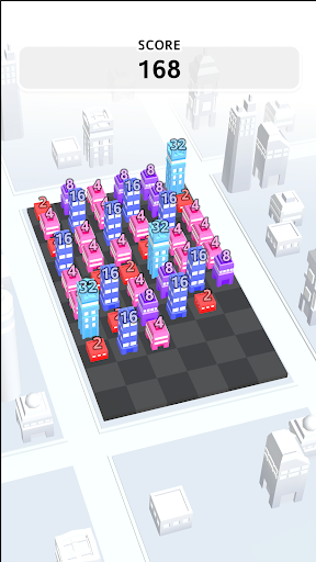 Build the Highest Screen 3