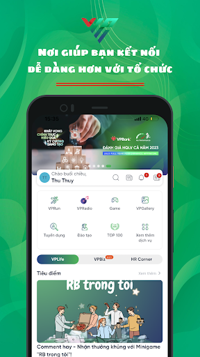 MyVPBank screenshot 12