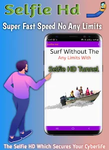 Selfie Hd - Super Fast Speed