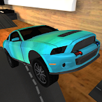 Cover Image of Download Car Race Extreme Stunts  APK