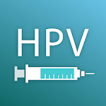 HPV Vaccine: Same Way, Same Day Apk
