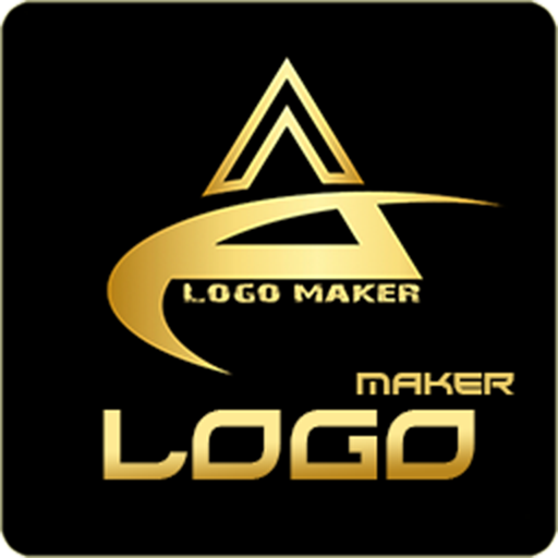Logo Maker - Graphic Design &  3.1.1 Icon