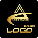 Logo Maker para crear gratis logotipos profesionales en Android