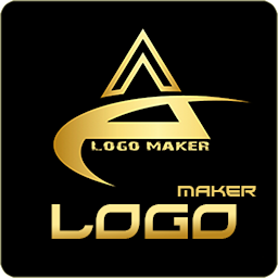 Icon image Logo Maker - Graphic Design & 