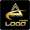 ダウンロード Logo Maker - Logo Creator, Generator & De をインストールする 最新 APK ダウンローダ