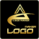 Logo Maker - Logo Creator, Generator & Graphic app دانلود در ویندوز