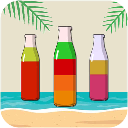 Water Sort Puzzle - Color Sort Download on Windows