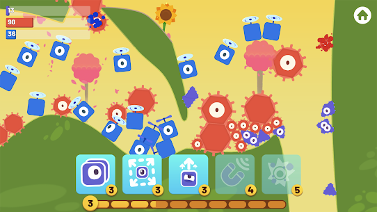 Evo Pop MOD APK 2.5.2 (Unlimited money, unlocked) 6