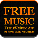 TripleVMusic - FREE Gift Cards icon