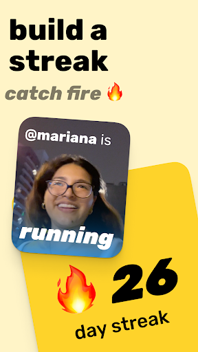 catchMe Screen 3