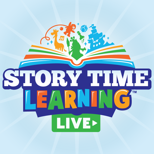Story Time Learning LIVE