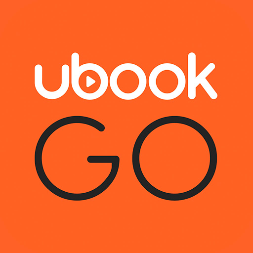Ubook Go  Icon
