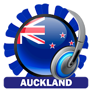 Auckland Radio Stations - New Zealand