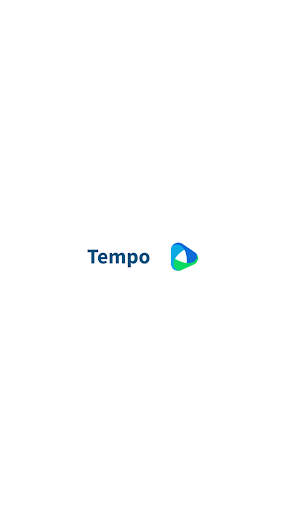 Android application Parceiro Tempo screenshort