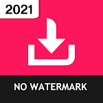 Cover Image of डाउनलोड Video Downloader for TikTok - No Watermark 1.0.5 APK