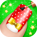 تنزيل Nail salon التثبيت أحدث APK تنزيل