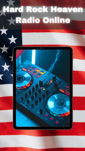 Hard Rock Heaven Radio Online