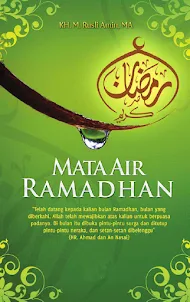 Mata Air Ramadhan