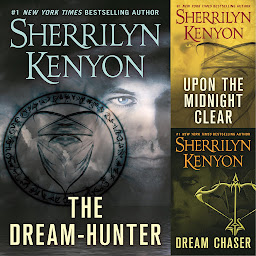 Dream-Hunter Novels ikonjának képe