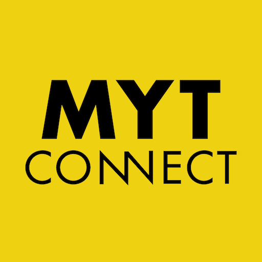 MYT Connect  Icon