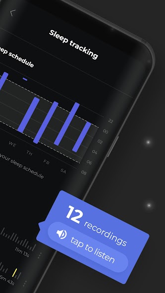 Avrora - Sleep Booster 3.24.0 APK + Мод (Unlimited money) за Android