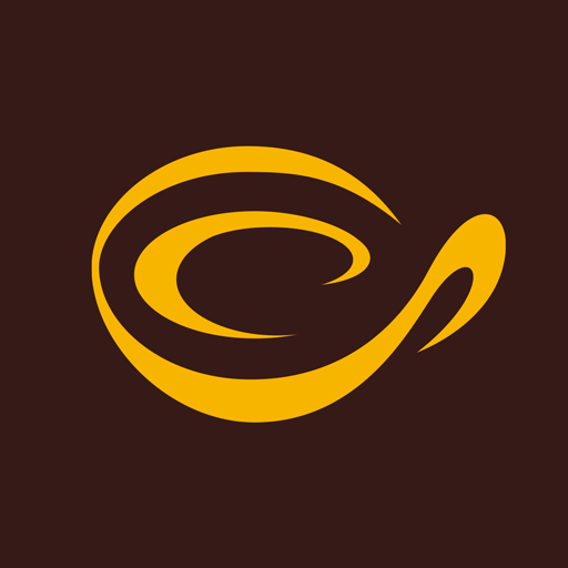 カフェ・ド・クリエ公式アプリ logo
