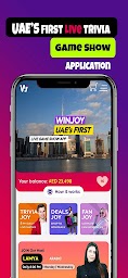 WinJoy - Spreading joy