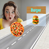 Filtre Jeux AR icon