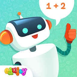 Educabrains Maths for Kids Mod Apk