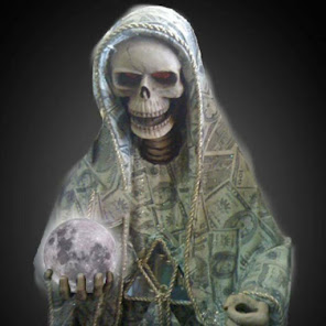 Captura 12 Santa Muerte para el Trabajo android