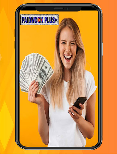 PaidWork Plus Make Money Easy