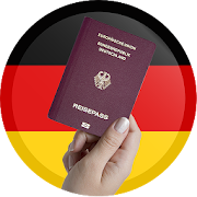 Einbürgerungsmodelltest: Leben in Deutschland-2020