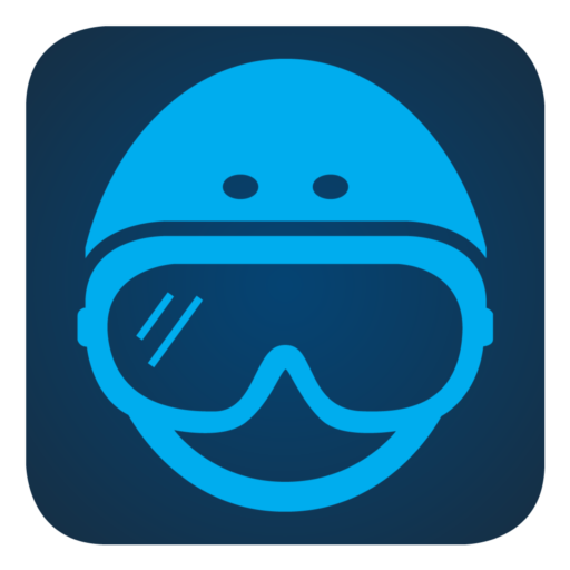 Snowracer logo