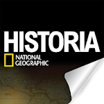Cover Image of Herunterladen Historia National Geographic  APK