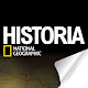 Historia National Geographic Windows에서 다운로드