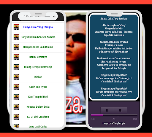 Lagu Thomas Arya Offline 2022 Screen 3