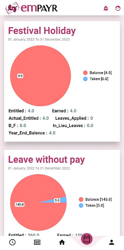 emPAYR Anywhere Screen 2
