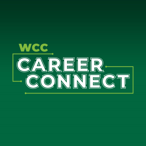 WCC Career Connect  Icon
