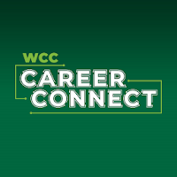 WCC Career Connect