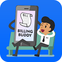 Billing Buddy - Billing App