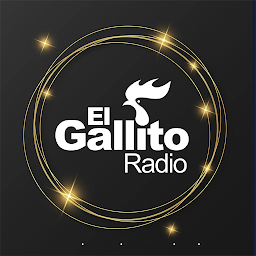 「El Gallito Radio」圖示圖片