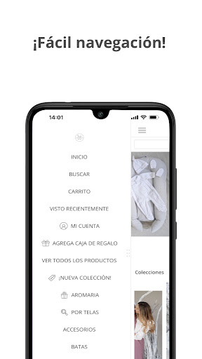 CHOUPİNET Screenshot 4 - AppWisp.com