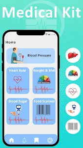 血圧プロトラックアプリ