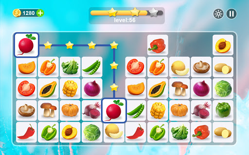 Onet 3d- Match Animal & Classic Puzzle Game  screenshots 22