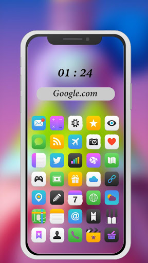Theme for samsung Galaxy M51