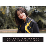 DJ Mapopo Mbona Remix FYP icon